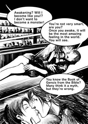 Read Angel Saga  2 Page 6 in English