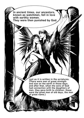 Read Angel Saga  2 Page 7 in English