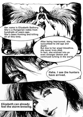 Read Angel Saga  2 Page 10 in English