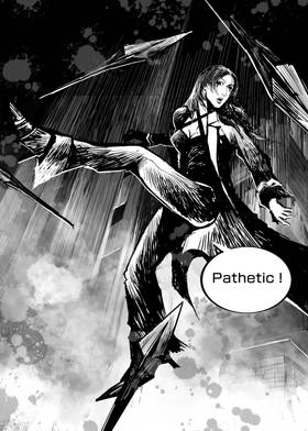 Read Angel Saga  3 Page 5 in English