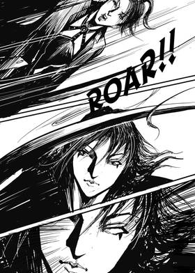 Read Angel Saga  3 Page 7 in English