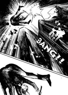 Read Angel Saga  3 Page 8 in English