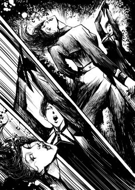 Read Angel Saga  3 Page 10 in English