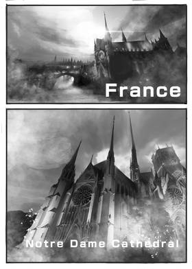 Read Angel Saga  4 Page 2 in English