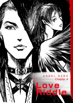 Read Angel Saga  4 Page 1 in English