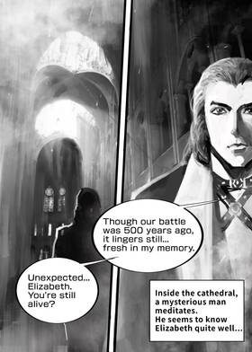 Read Angel Saga  4 Page 4 in English