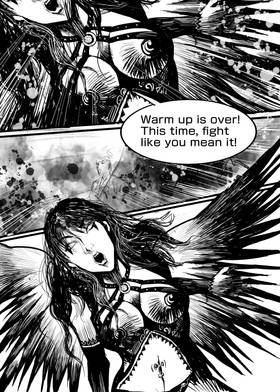 Read Angel Saga  4 Page 5 in English