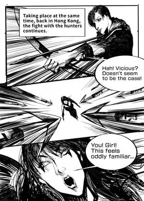 Read Angel Saga  4 Page 6 in English