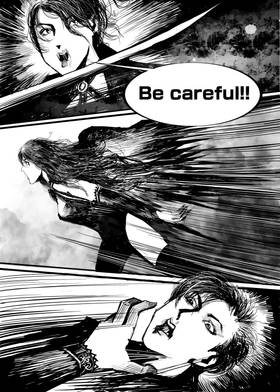 Read Angel Saga  4 Page 7 in English