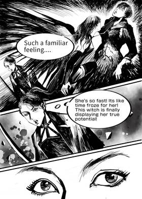 Read Angel Saga  4 Page 8 in English