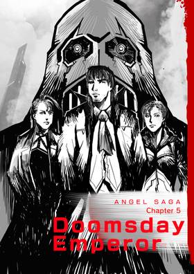 Read Angel Saga  5 Page 1 in English
