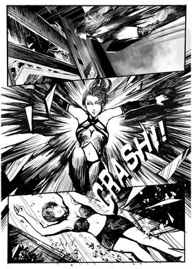 Read Angel Saga  5 Page 2 in English