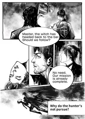 Read Angel Saga  5 Page 3 in English