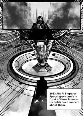 Read Angel Saga  5 Page 7 in English