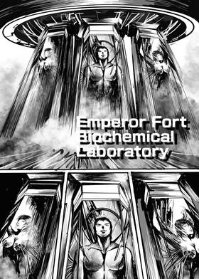 Read Angel Saga  5 Page 8 in English