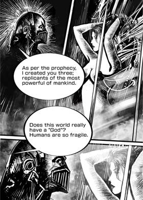 Read Angel Saga  5 Page 10 in English