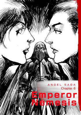 Read Angel Saga  6 Page 1 in English