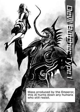 Read Angel Saga  6 Page 4 in English
