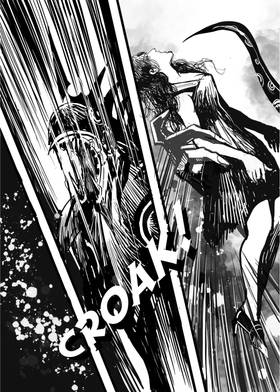 Read Angel Saga  6 Page 5 in English