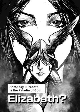 Read Angel Saga  6 Page 8 in English