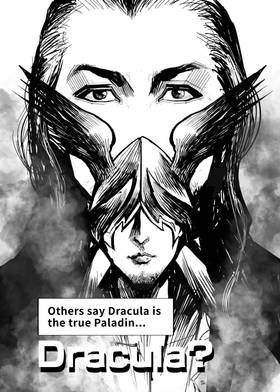 Read Angel Saga  6 Page 9 in English