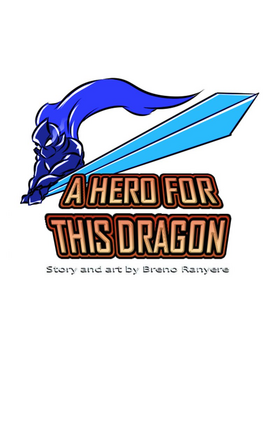 Read A Hero For This Dragon  24 Page 1 in English