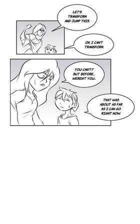 Read A Hero For This Dragon  21 Page 2 in English