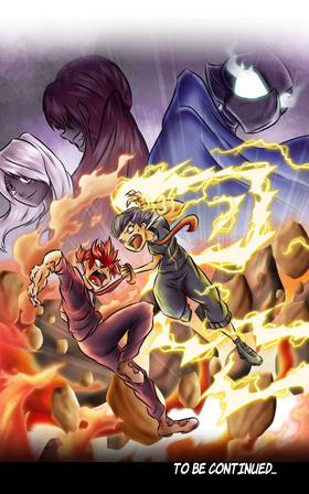 Read A Hero For This Dragon  33 Page 7 in English