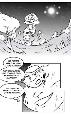 Read A Hero For This Dragon  24 Page 2 in English