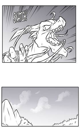 Read A Hero For This Dragon  25 Page 3 in English