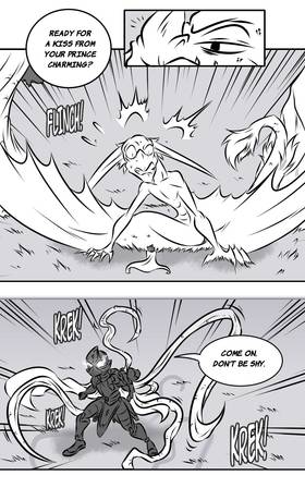 Read A Hero For This Dragon  25 Page 2 in English