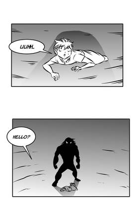 Read A Hero For This Dragon  26 Page 1 in English