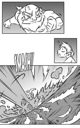 Read A Hero For This Dragon  26 Page 2 in English