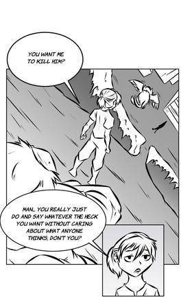 Read A Hero For This Dragon  27 Page 2 in English