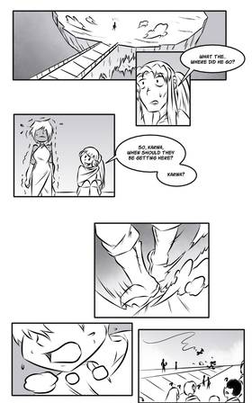 Read A Hero For This Dragon  28 Page 3 in English