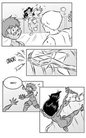 Read A Hero For This Dragon  29 Page 2 in English