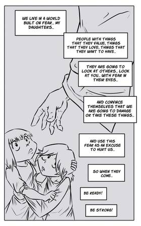 Read A Hero For This Dragon  31 Page 1 in English