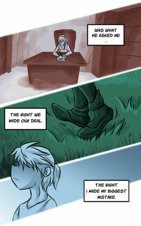 Read A Hero For This Dragon  1 Page 2 in English