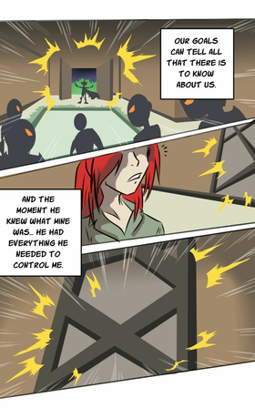 Read A Hero For This Dragon  1 Page 5 in English