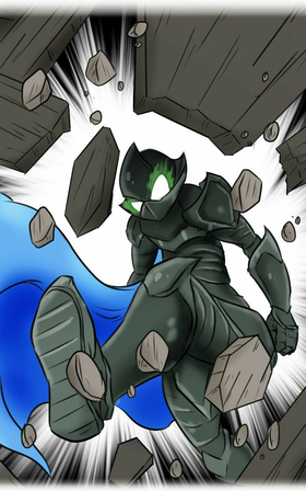 Read A Hero For This Dragon  1 Page 7 in English