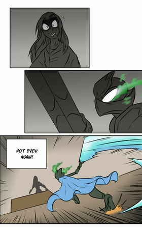 Read A Hero For This Dragon  1 Page 8 in English