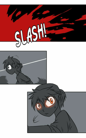 Read A Hero For This Dragon  1 Page 9 in English