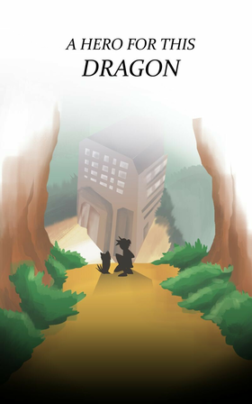Read A Hero For This Dragon  1 Page 10 in English