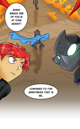 Read A Hero For This Dragon  2 Page 2 in English