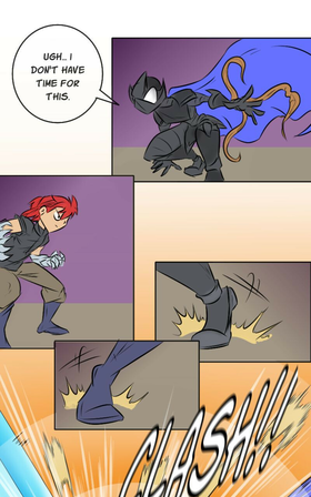 Read A Hero For This Dragon  2 Page 3 in English