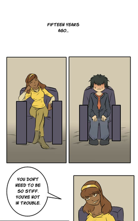 Read A Hero For This Dragon  2 Page 6 in English