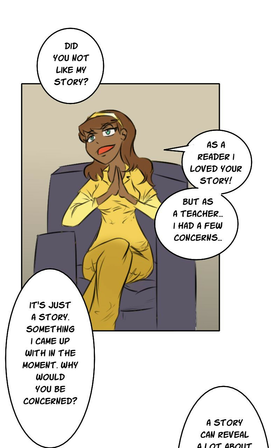 Read A Hero For This Dragon  2 Page 8 in English