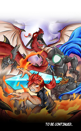 Read A Hero For This Dragon  6 Page 9 in English