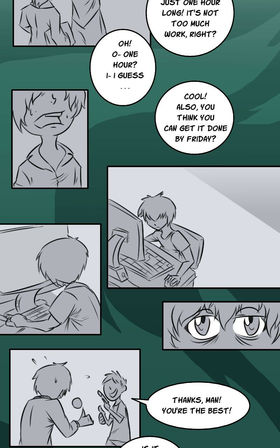 Read A Hero For This Dragon  3 Page 2 in English