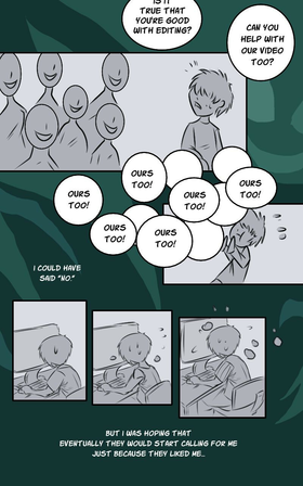 Read A Hero For This Dragon  3 Page 3 in English